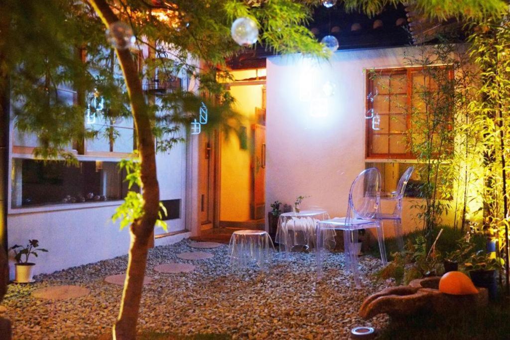 'Hanok Hanok' Boutique Stay Seoul - 2Min From Gyeongbokgung Palace Station Exterior foto