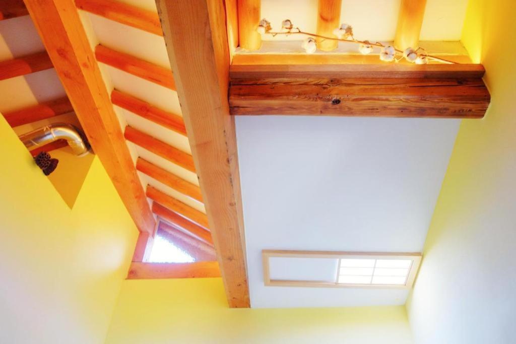 'Hanok Hanok' Boutique Stay Seoul - 2Min From Gyeongbokgung Palace Station Exterior foto