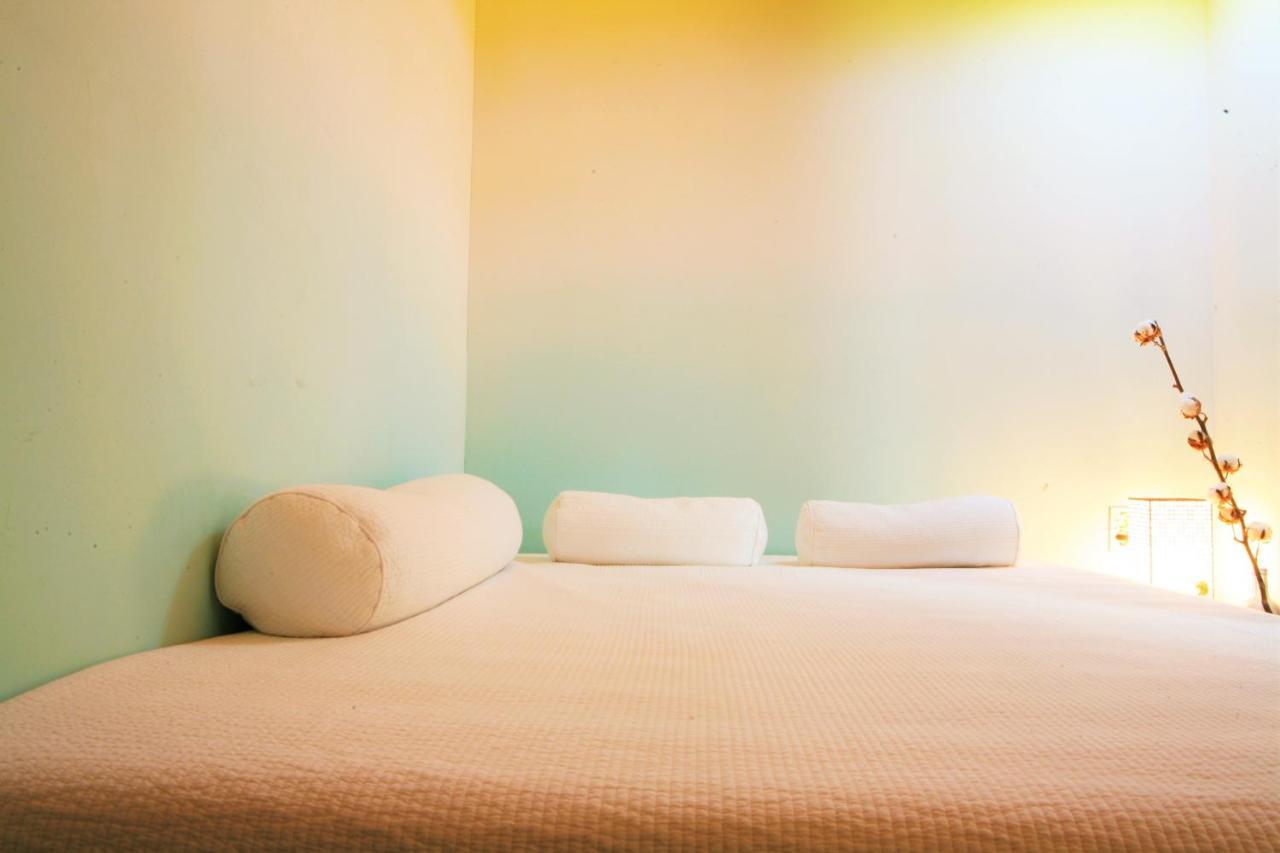 'Hanok Hanok' Boutique Stay Seoul - 2Min From Gyeongbokgung Palace Station Exterior foto