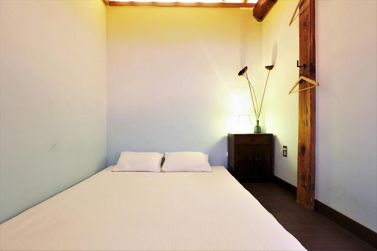 'Hanok Hanok' Boutique Stay Seoul - 2Min From Gyeongbokgung Palace Station Exterior foto