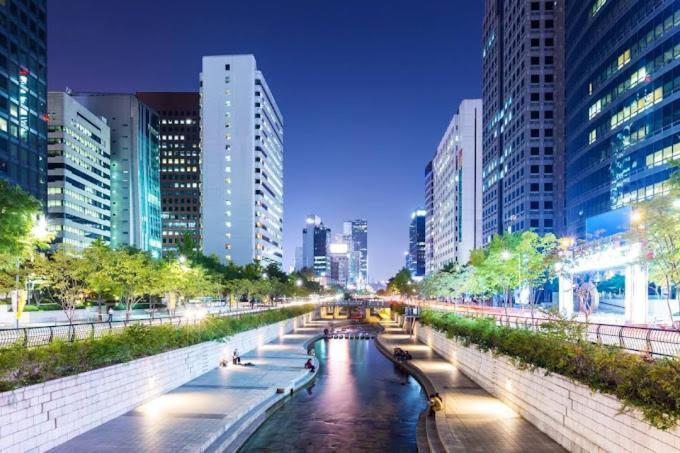 'Hanok Hanok' Boutique Stay Seoul - 2Min From Gyeongbokgung Palace Station Exterior foto
