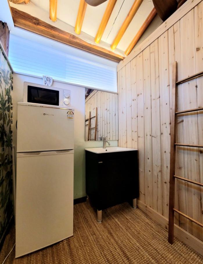 'Hanok Hanok' Boutique Stay Seoul - 2Min From Gyeongbokgung Palace Station Exterior foto