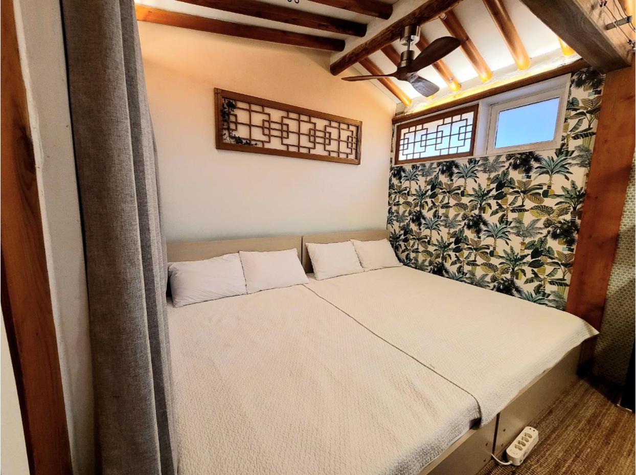 'Hanok Hanok' Boutique Stay Seoul - 2Min From Gyeongbokgung Palace Station Exterior foto